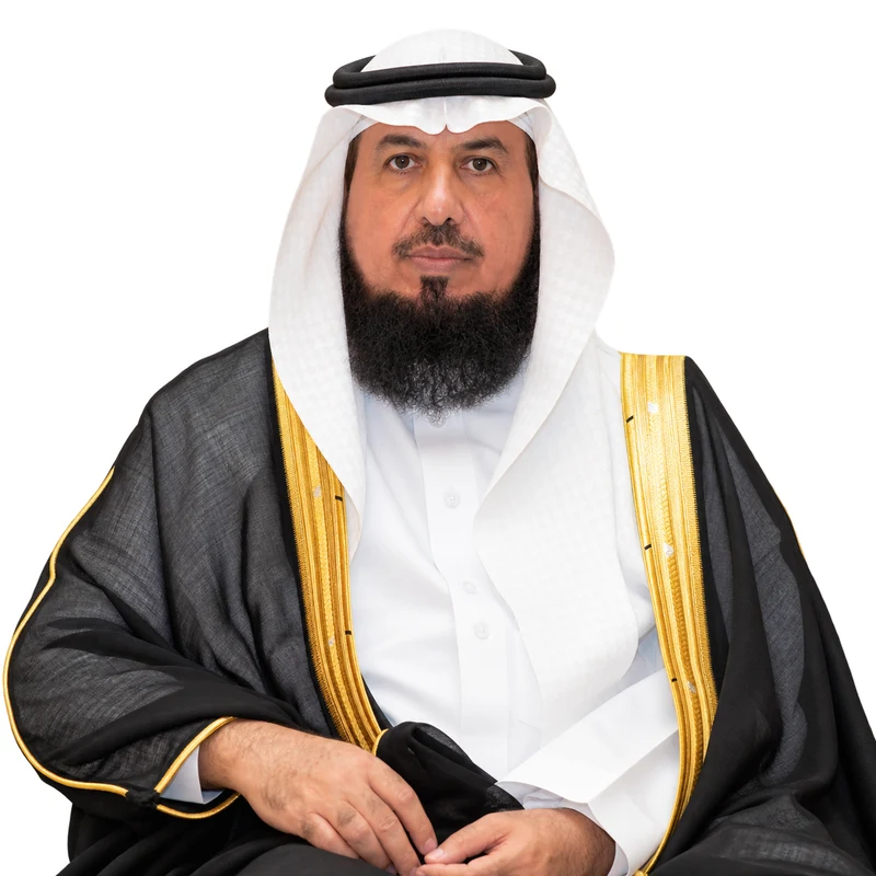عبدالعزيز بن بريك العوفي